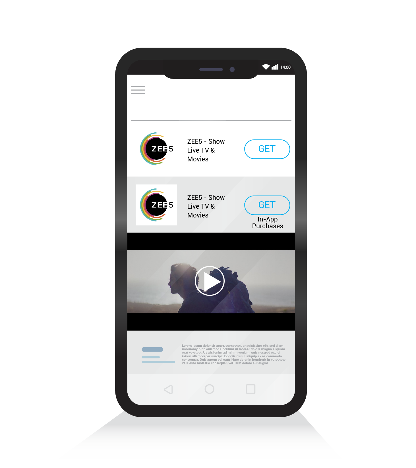 Subscription Engine Features