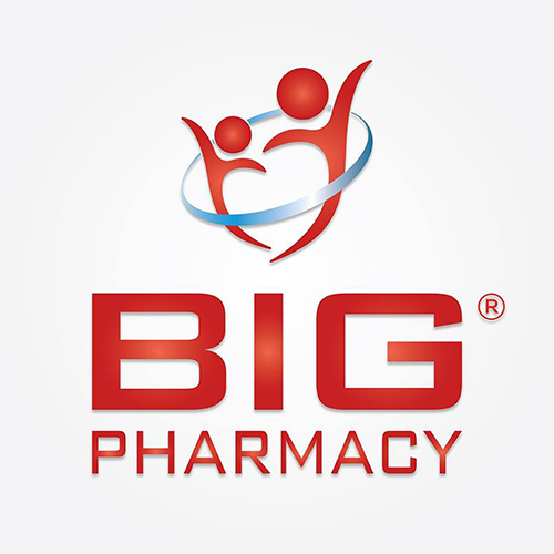 Big Pharmacy