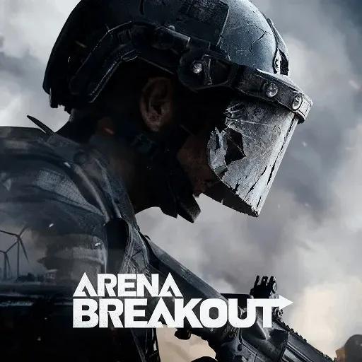 Arena Breakout - Tencent Games