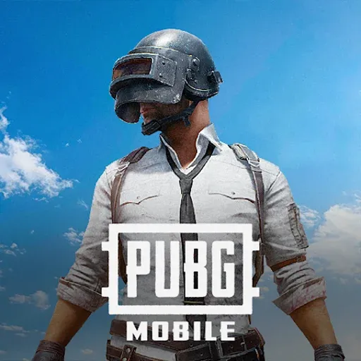 PUBG - Tencent Games