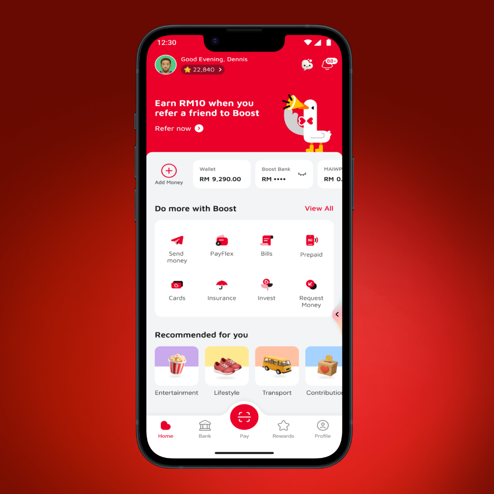 Step 1 - Beyond Travel Insurance 